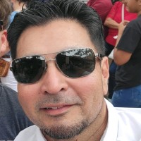 Stephen Montes