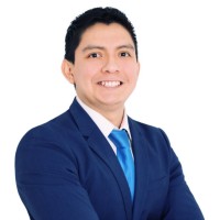 Alberto Jhair Tinoco Gutarra