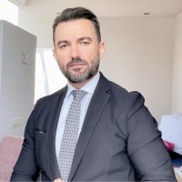 Joseph D Eid