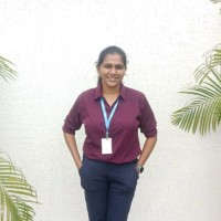 Dhaarani Pushpam