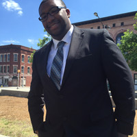 Armon Evans, Mba