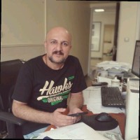 Yaser Norouzi