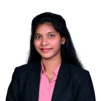 Sushmitha Pedamallu