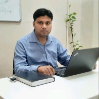 Dileep Dixit