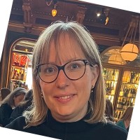 Karin Bülow