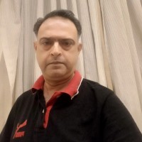 Praveen Kumar Rawat