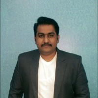 Prasad Reddy