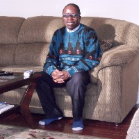 Leonard Peter Yakobe