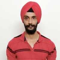 Jaspreet Singh