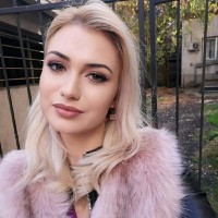 Aleksandra Jovanova