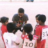 Kapildev Srinivasan