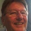 Graham Moss