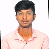 Sabari K