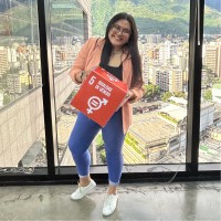 Maria José Caro Núñez