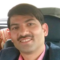 Dileep Kumar Tiwari