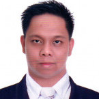 BRYAN JERIC D.