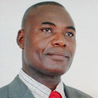 James Ordinand Akrofi