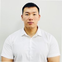 Bayarbileg Chuluunbaatar