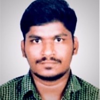 Arikrishnan V