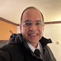 Carlos Cuervo Linares