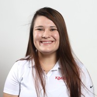 Miriam Gonzales