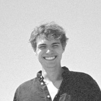 Noah Small