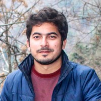 Zain Safdar