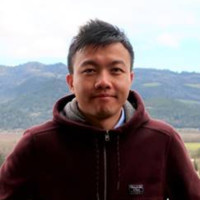 Hongchuan(Craig) Wang