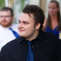 Jake Krok