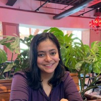 Shreya Jha