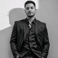 Jaderson Damasceno De Lima