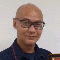 Roel Lee