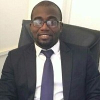 Theophilus Arthur-Mensah CIMA DIP MA,MSC Economics