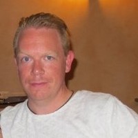 Martin Olausson