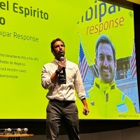 Rafael Espirito Santo