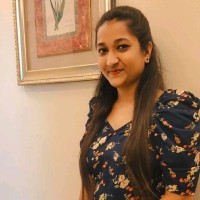 Priti Thakur