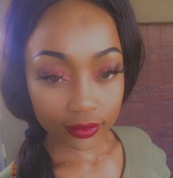 Ofentse Kobue