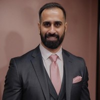 Sahil Jain