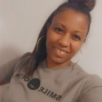 Ericha Taylor