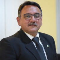 Sarmad Iqbal
