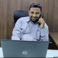 Shivaramakrishnan K.A.