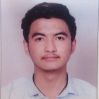 Aayush Shrestha