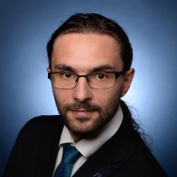 Patrick Leonardo Capraro