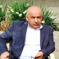 Shavan Khudaida