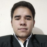 Eric Daniel Chinchin Moran