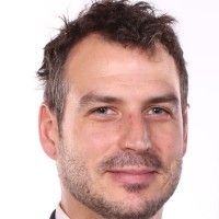 Olivier Tessier