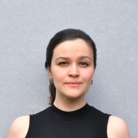 Alena Toporkova