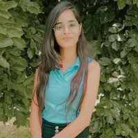 Pooja Saini