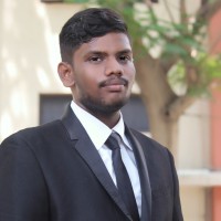 Senthilkumaran S