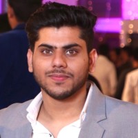 Naved Khan